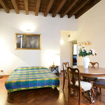 Appartement Al Bovolo