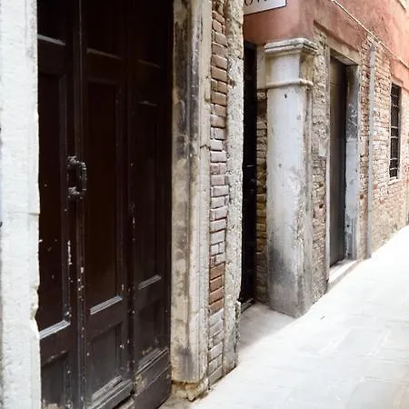 Al Bovolo Appartement Venetië