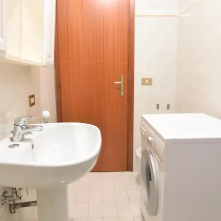 Al Bovolo Appartement