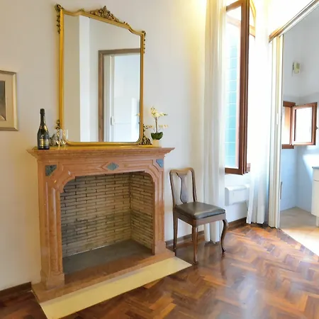 Apartment Al Bovolo *
