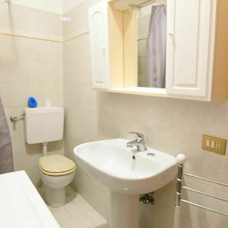 Appartement Studio Al Bovolo *