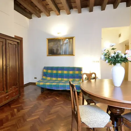 Studio Al Bovolo Appartement *