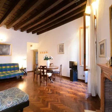 Appartement Studio Al Bovolo